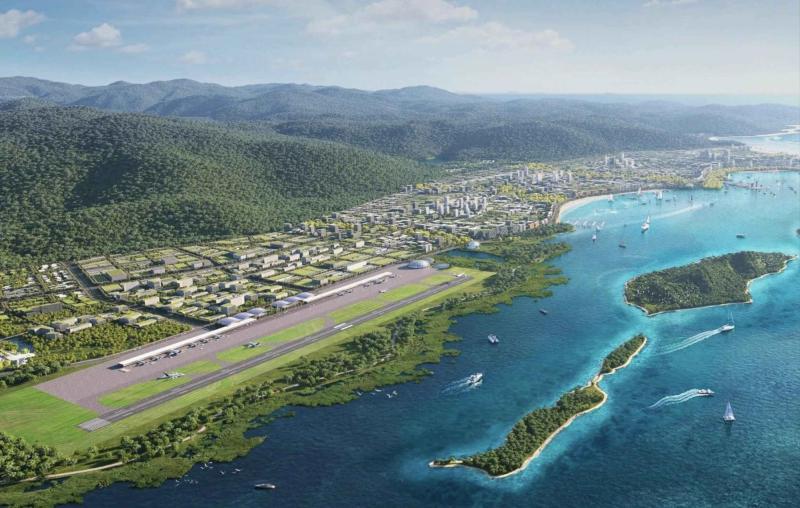 Việt Nam thừa hay thiếu sân bay?- Ảnh 2.