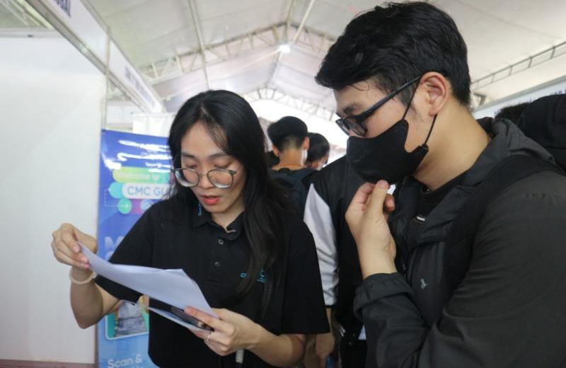 Khi ứng viên quá tay 'thổi phồng' CV xin việc- Ảnh 2.