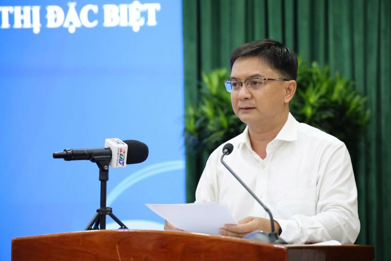 TP.HCM sẽ được phân quyền mạnh, thực chất - Ảnh 2.
