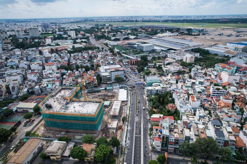 TP.HCM sẽ được phân quyền mạnh, thực chất - Ảnh 3.