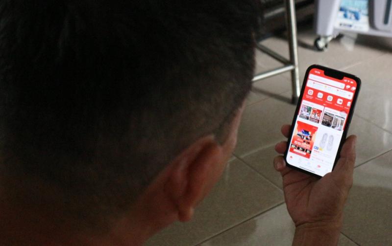 Mua hàng online không còn rẻ, người trẻ bắt đầu cân nhắc lại - Ảnh 1.