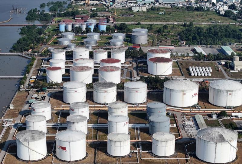 Người tiêu dùng đã an tâm với xăng E10- Ảnh 3.