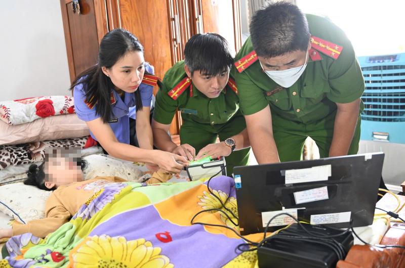 Khi Viện kiểm sát là điểm tựa của người yếu thế- Ảnh 1.