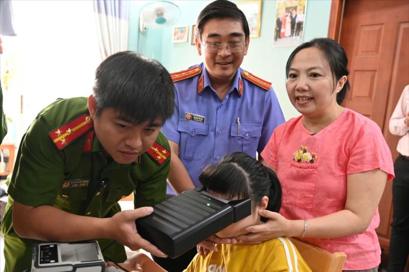 Khi Viện kiểm sát là điểm tựa của người yếu thế- Ảnh 3.