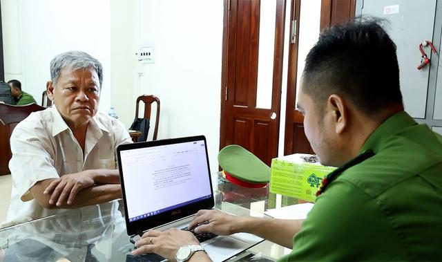 An Giang điều tra vụ cưỡng đoạt tài sản 45 tỉ đồng của người nuôi cá tra- Ảnh 1.