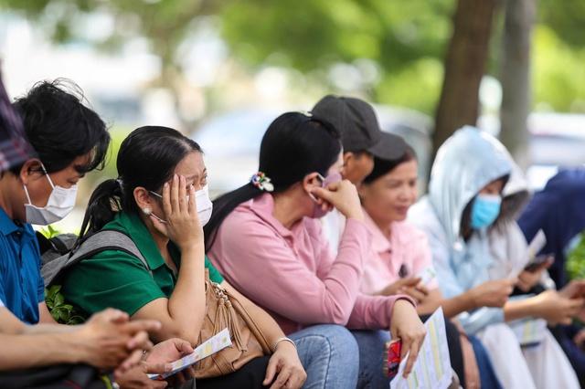 Giảm áp lực tuyển sinh lớp 10: Bắt đầu từ đâu? - Ảnh 1.