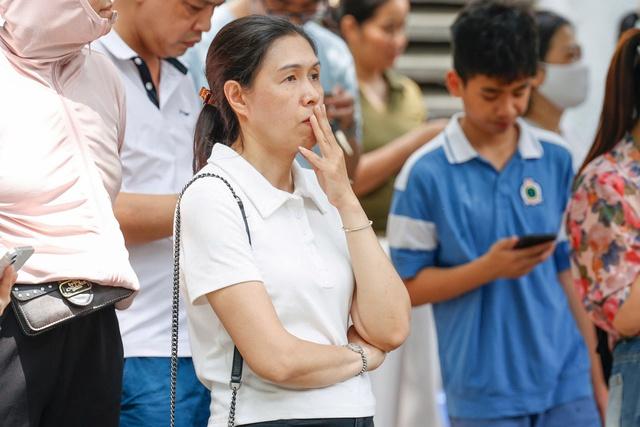 Thi đại trà lớp 10 có mâu thuẫn với tinh thần phổ cập giáo dục? - Ảnh 2.
