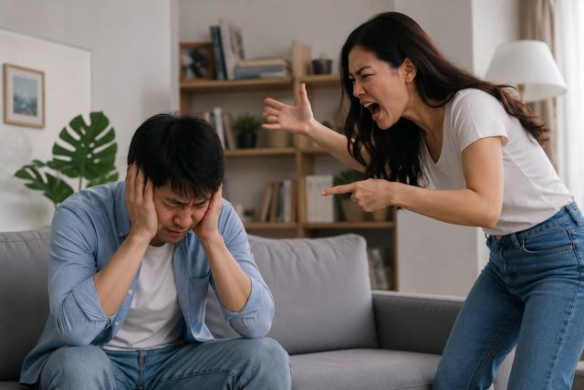 Bị bạo lực gia đình cần làm gì, báo cho ai để được bảo vệ ngay?  - Ảnh 2.