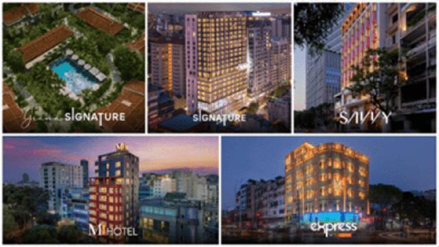 M Village chuyển mình để trở thành Tập đoàn Modern Village Lifestyle - Ảnh 2.