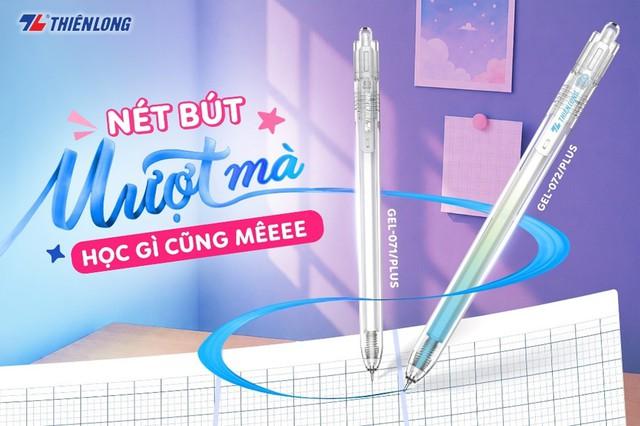 Bộ học cụ giúp thí sinh thi cử nhẹ nhàng - Ảnh 2.