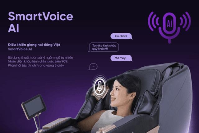 Toshiko được vinh danh tại giải thưởng chất lượng Việt Nam: Điều gì đứng sau? - Ảnh 4.