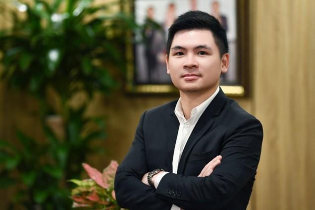 Doanh nhân Đỗ Vinh Quang tham gia BCH Hội Bảo vệ quyền trẻ em Việt Nam- Ảnh 4.