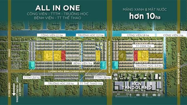 Mizaki trở thành đại lý phân phối chiến lược dự án Dragon Eden giai đoạn 2 - Ảnh 5.
