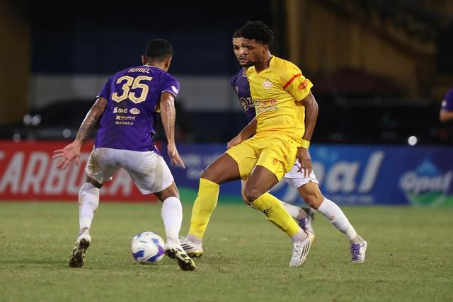 Lịch thi đấu V-League bất cân xứng hôm nay: PVF-CAND gặp khó ở trận cầu quan trọng, Thể Công Viettel quá mạnh- Ảnh 3.