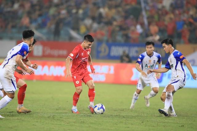 Có một Quang Hải rất khác! - Ảnh 1.