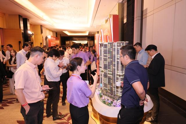 Dòng vốn bất động sản 2026 tìm về đâu? - Ảnh 3.