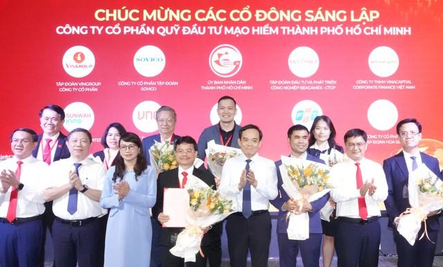 TP.HCM lần đầu vào Top 100 hệ sinh thái khởi nghiệp toàn cầu - Ảnh 1.