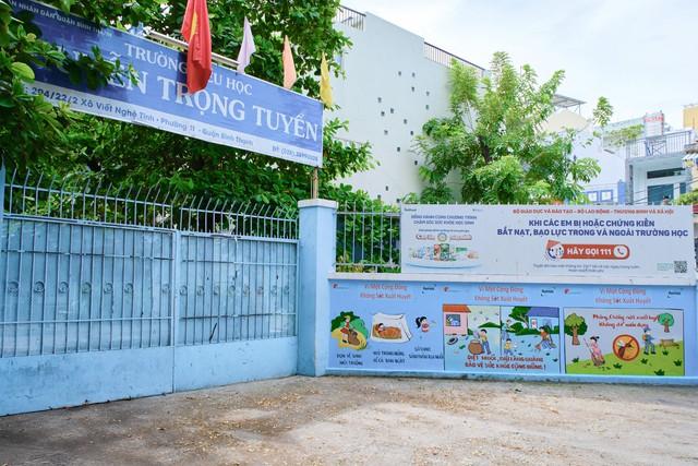 Remos đồng hành phát động cuộc thi Bé Sáng Tạo Tranh và chương trình Sáng Tạo Clip  - Ảnh 2.