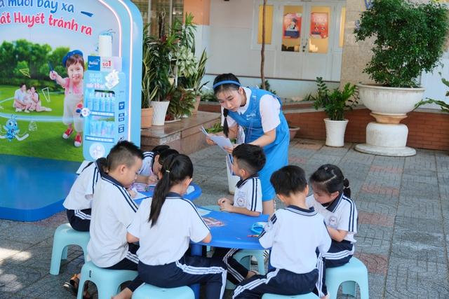 Remos đồng hành phát động cuộc thi Bé Sáng Tạo Tranh và chương trình Sáng Tạo Clip  - Ảnh 3.