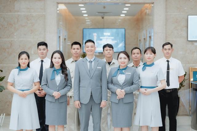 ROX Key đầu tư cho nền tảng số, gia tăng trải nghiệm khách hàng - Ảnh 1.