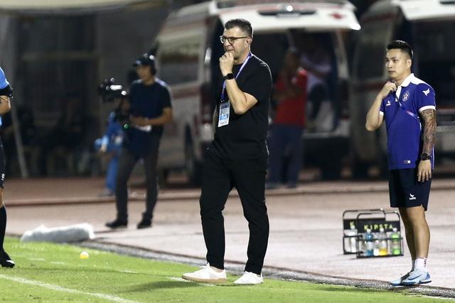U.17 Việt Nam trở thành đội bóng bản lĩnh ra sao, HLV Roland tiết lộ cực hay- Ảnh 2.