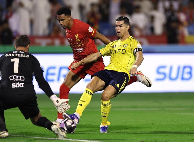 Ronaldo vẫn còn cơ hội rất lớn đoạt ngôi vô địch, nếu làm được điều này- Ảnh 2.