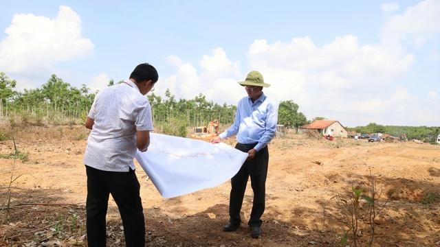 Đồng Nai: Người dân hiến đất trị giá khoảng 20 tỉ đồng để nhà nước làm đường - Ảnh 5.