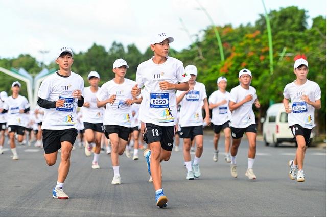S-Race 2026 Cà Mau: Sức trẻ học đường trong kỷ nguyên phát triển mới - Ảnh 1.