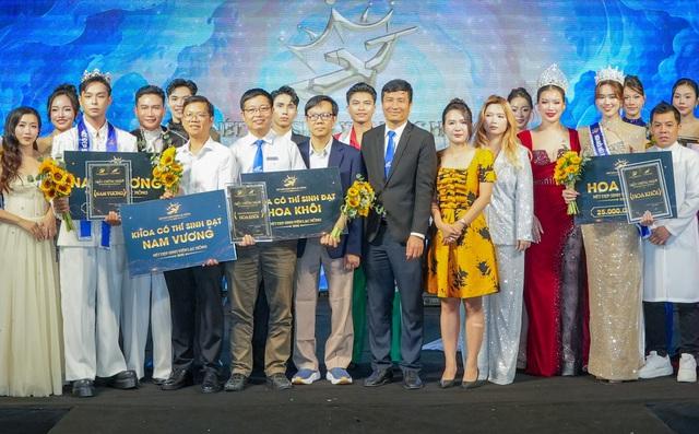 Kết quả cuộc thi ‘Nét đẹp sinh viên Lạc Hồng’ năm 2026 - Ảnh 1.
