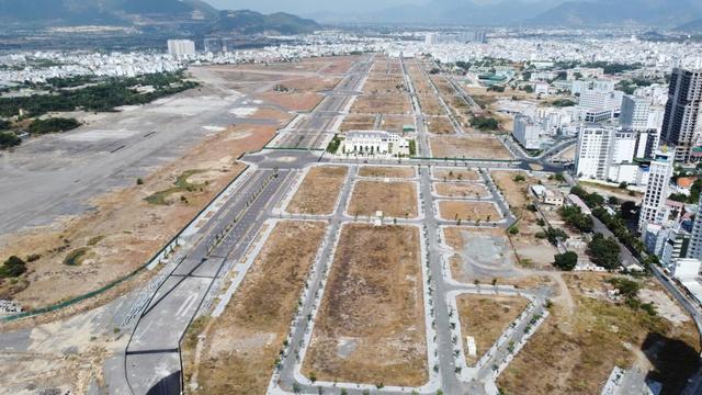 Khánh Hòa yêu cầu Tập đoàn Phúc Sơn giải thích lý do chưa đối thoại- Ảnh 1.