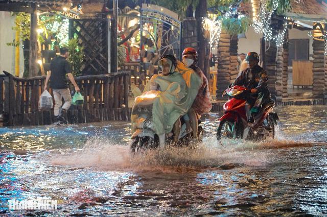 Thời tiết tuần tới: Miền Bắc nắng nóng gia tăng, miền Nam mưa giảm dần- Ảnh 2.
