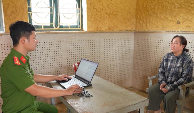 Phá đường dây lừa đảo có trụ sở hoạt động tại Campuchia, chiếm đoạt hơn 3.000 tỉ/năm- Ảnh 3.