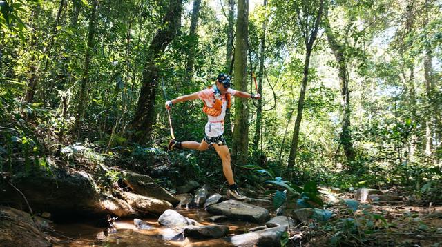 Tin vui chạy bộ địa hình: Vietnam Highlands Trail vào hệ thống thi đấu UTMB® World Series- Ảnh 1.