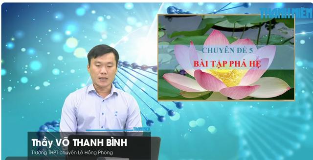 Bí quyết ôn thi tốt nghiệp THPT đạt điểm cao: Bài tập phả hệ - Ảnh 1.
