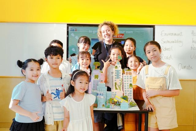 ILA ra mắt khóa hè chuẩn quốc tế 2026, mang trải nghiệm du học đến Việt Nam - Ảnh 2.