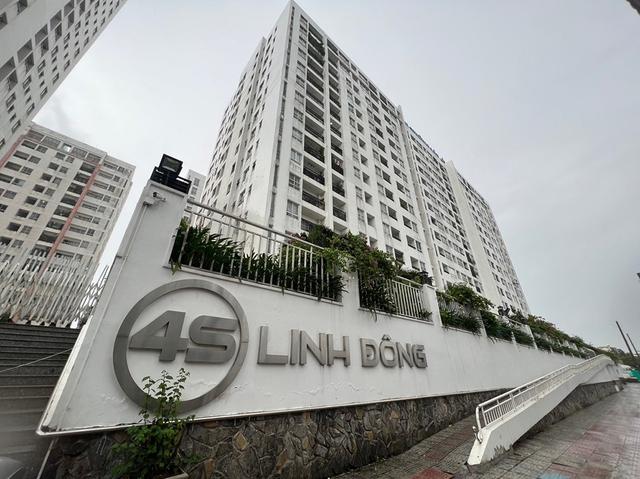Hàng ngàn căn hộ có sổ hồng nhờ cơ chế đột phá - Ảnh 1.