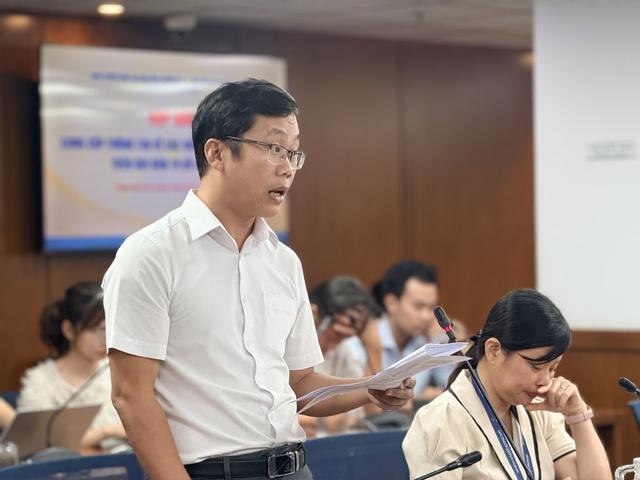 Đường Cộng Hòa đảo chiều làn xe theo giờ cao điểm có phát sinh thêm chi phí? - Ảnh 1.