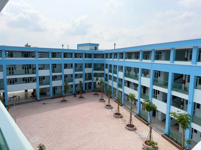 TP.HCM đặt mục tiêu đến năm 2030 đạt 300 phòng học/10.000 dân - Ảnh 2.