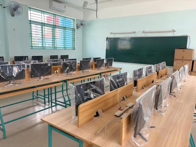 TP.HCM đặt mục tiêu đến năm 2030 đạt 300 phòng học/10.000 dân - Ảnh 3.