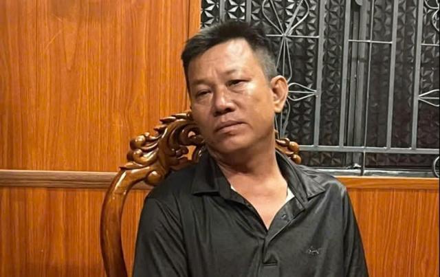 Thảm án tại Tây Ninh: 3 người trong gia đình bị sát hại- Ảnh 1.