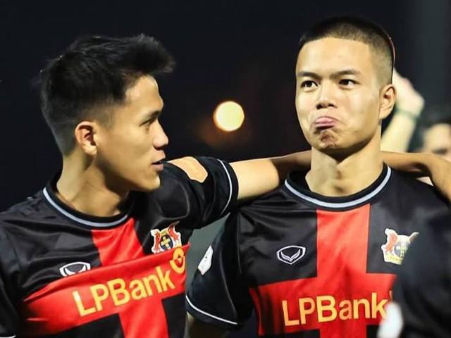 U.23 Việt Nam có thể dự ASIAD bằng đội hình Việt kiều mạnh nhất lịch sử- Ảnh 3.
