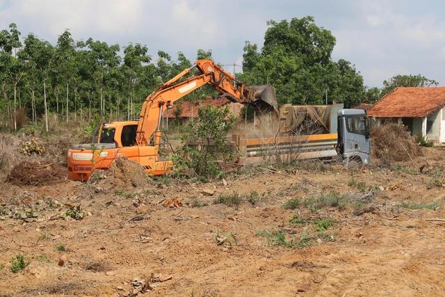 Đồng Nai: Người dân hiến đất trị giá khoảng 20 tỉ đồng để nhà nước làm đường - Ảnh 2.