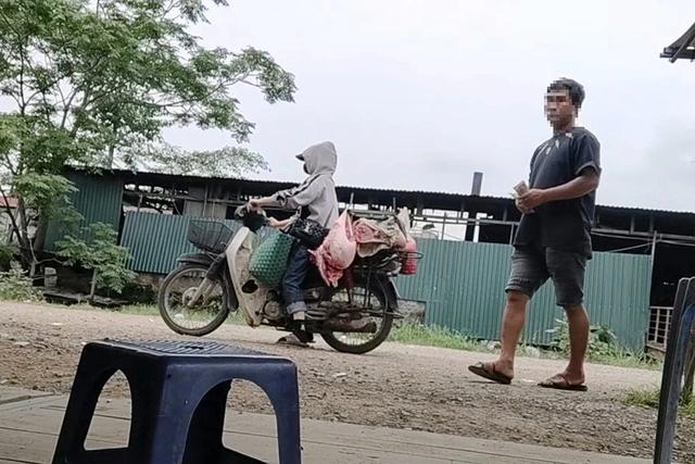 Thịt bẩn tung hoành qua lỗ hổng kiểm dịch - Ảnh 6.