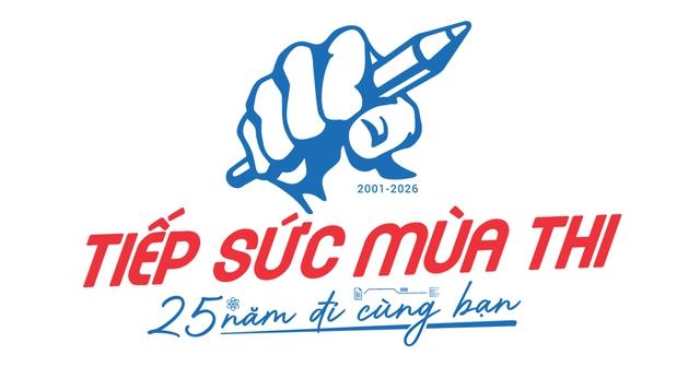 Không khó để đạt điểm cao 3 môn toán, lý, hóa nếu nắm rõ điều này… - Ảnh 3.