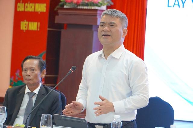 Cần miễn trừ trách nhiệm cho luật sư dũng cảm, bảo vệ công lý- Ảnh 2.