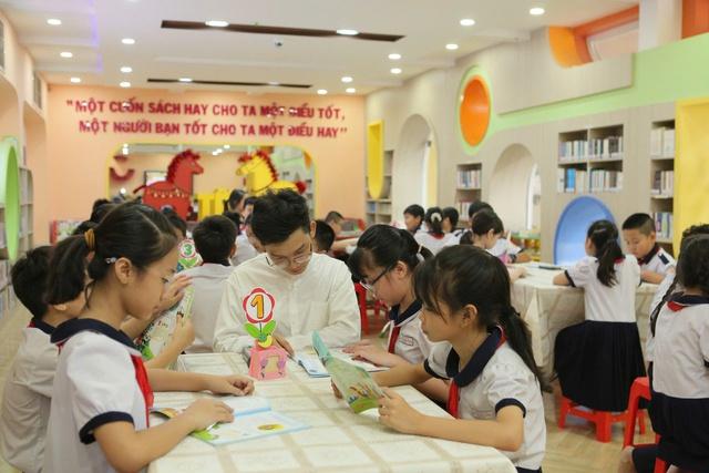 Học sinh TP.HCM bắt đầu nghỉ hè từ ngày nào? - Ảnh 1.