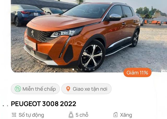 Thuê ô tô tự lái ở TP.HCM- Ảnh 1.