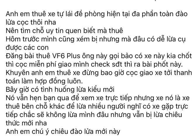 Thuê ô tô tự lái ở TP.HCM- Ảnh 5.