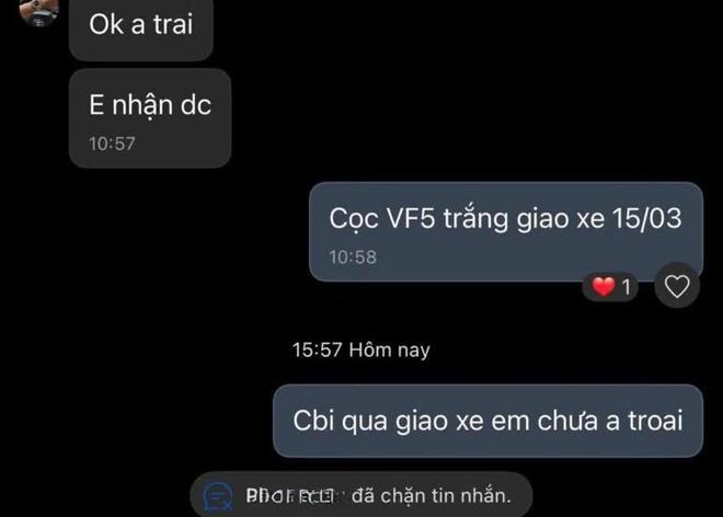 Thuê ô tô tự lái ở TP.HCM- Ảnh 4.