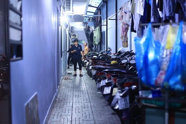 Thu tiền điện vượt 3.460 đồng/kWh bị phạt: Chủ trọ ở TP.HCM tính tăng giá phòng- Ảnh 2.